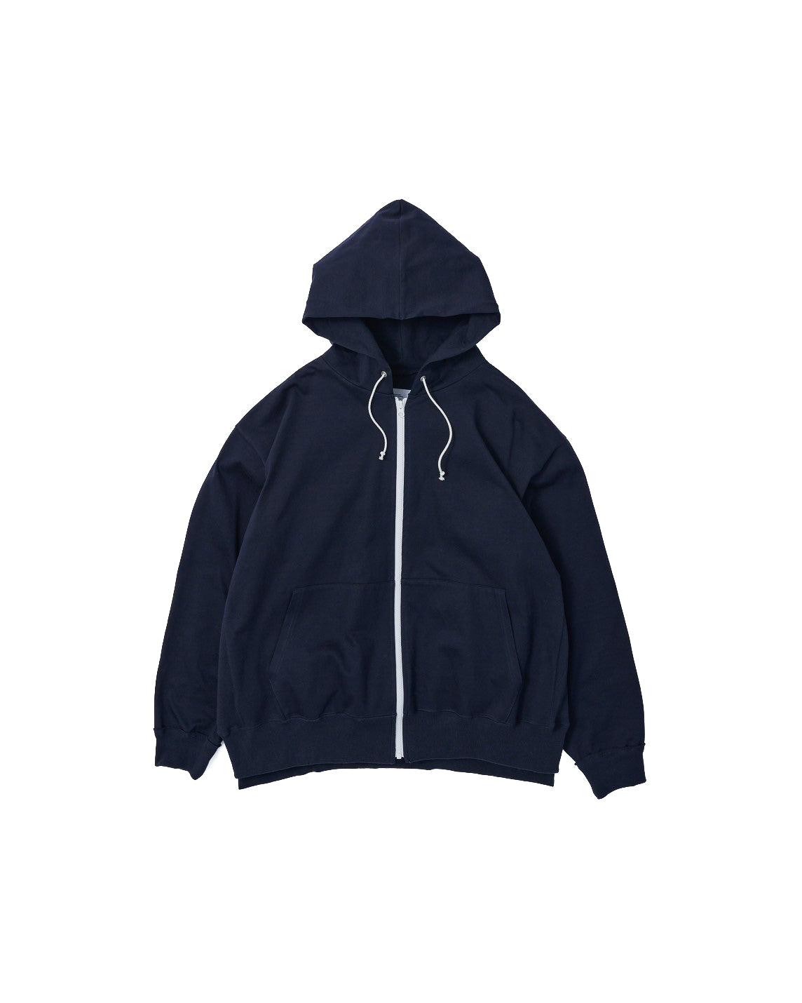 UNTRACE（アントレース）OVER SIZE FULL ZIP HOODIE - 通販 / 正規取扱 