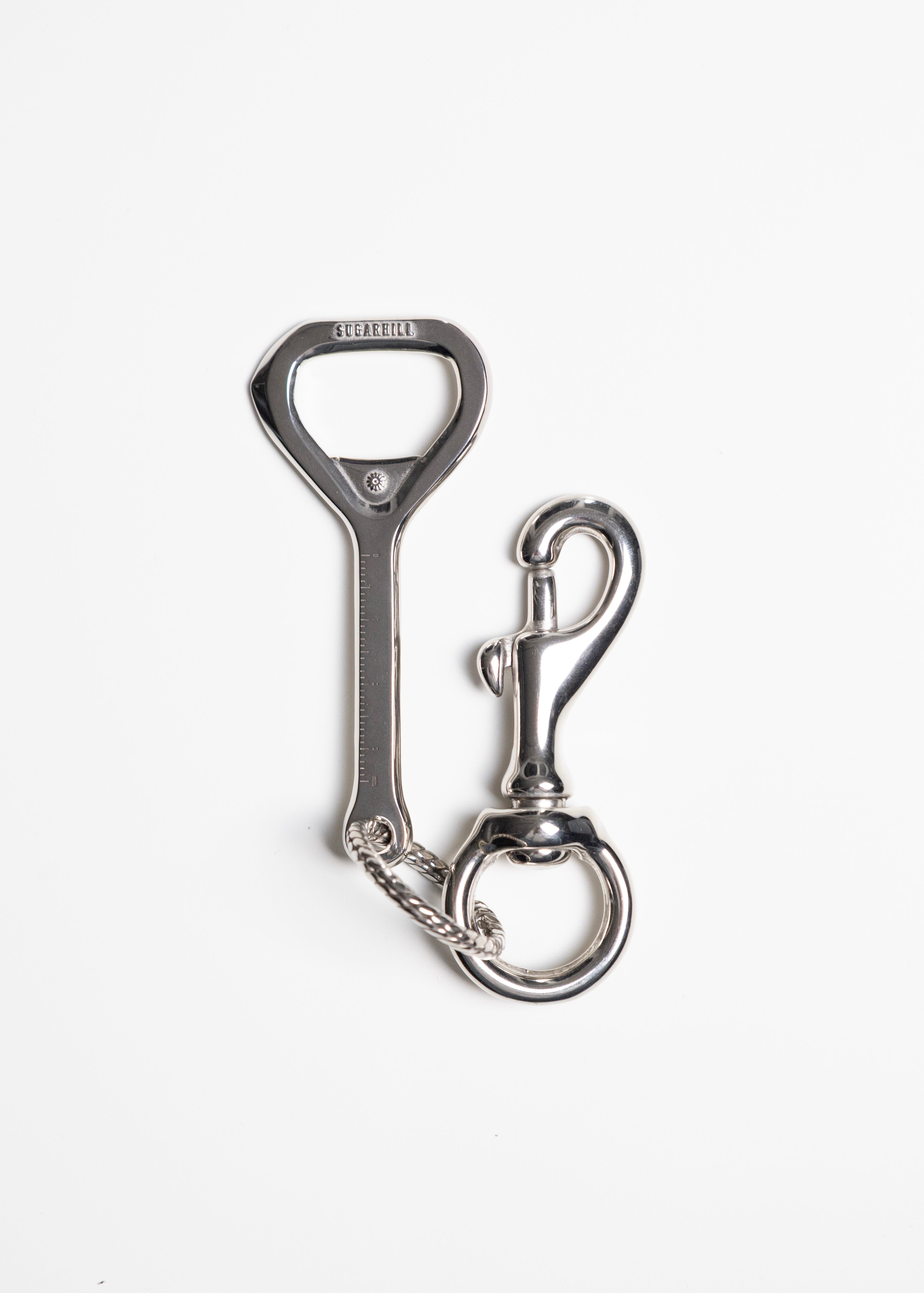 SUGARHILL（シュガーヒル）KEY CHARM – process