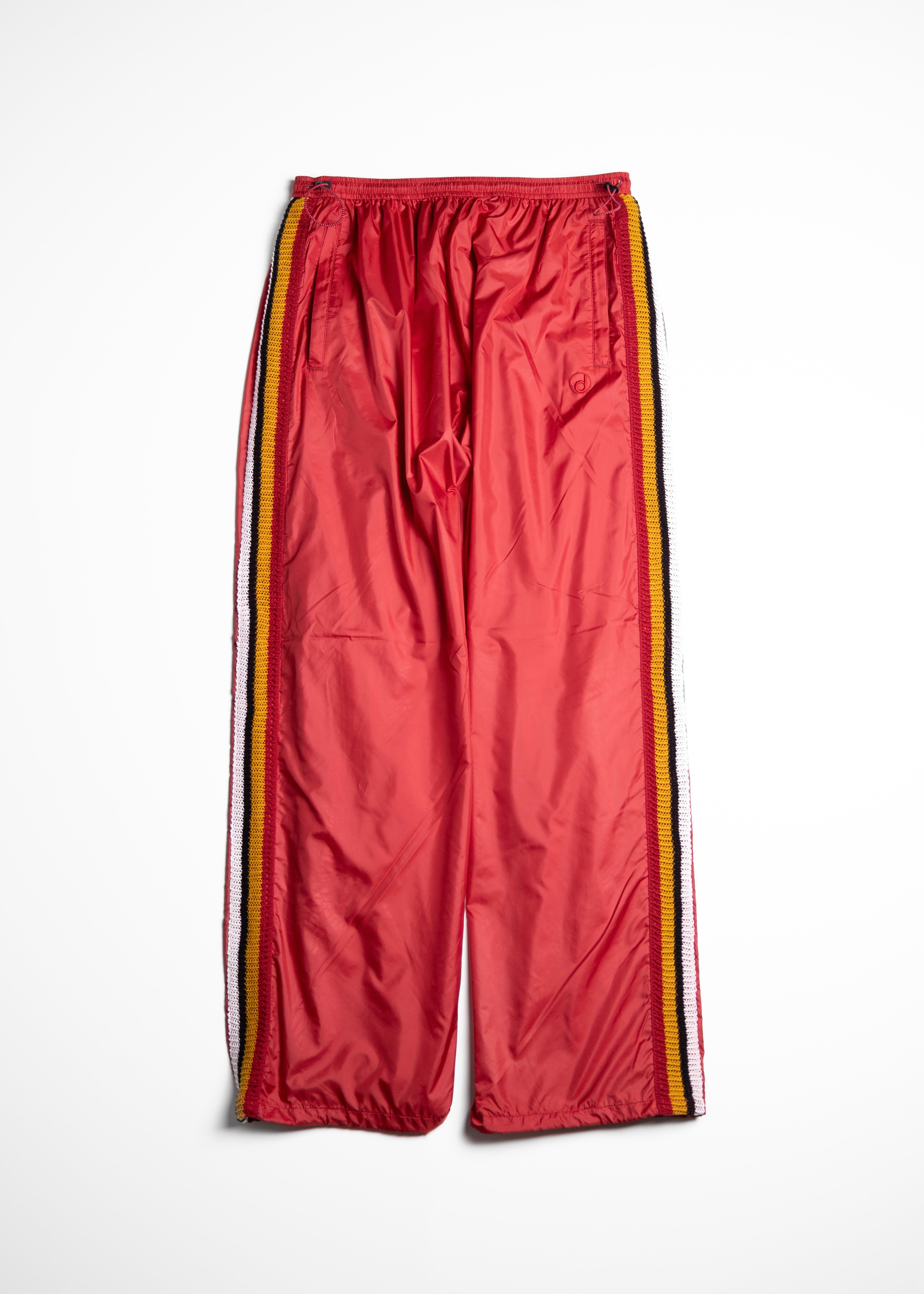 The DUFFER N NEPHEWS（ザダファーアンドネフューズ）TRACK PANTS