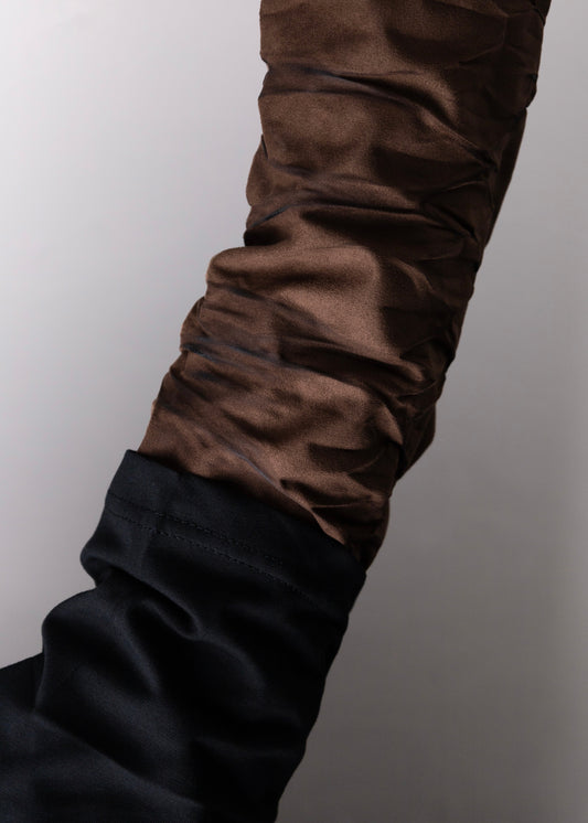 [EXCLUSIVE] ryaw VEIN ARM TEE