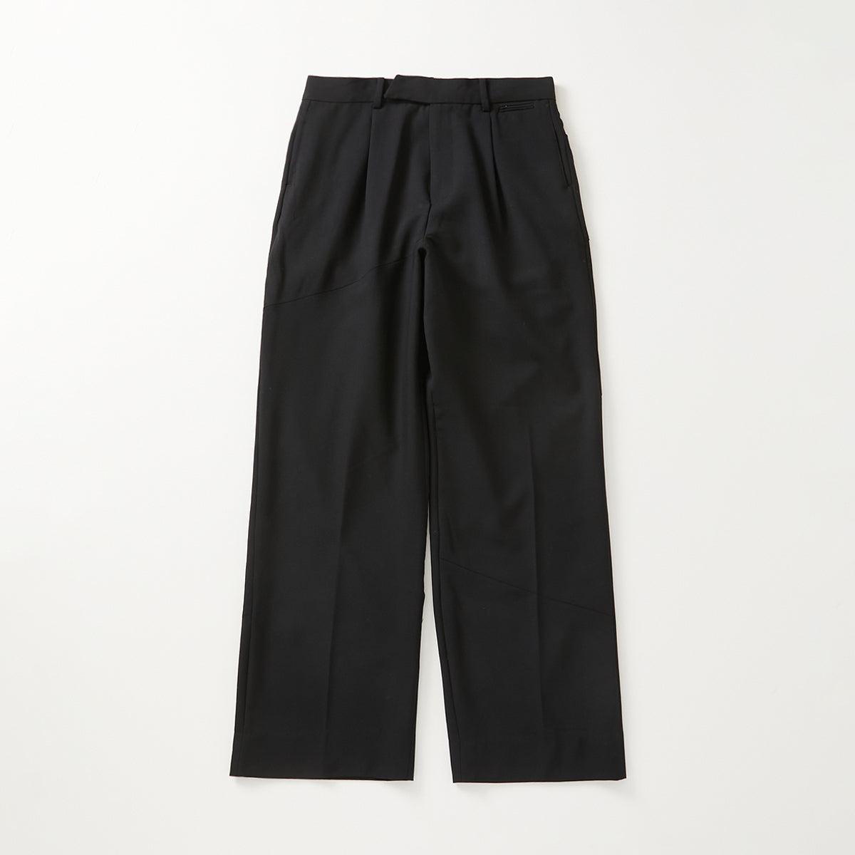 [FAF] Switching Slacks