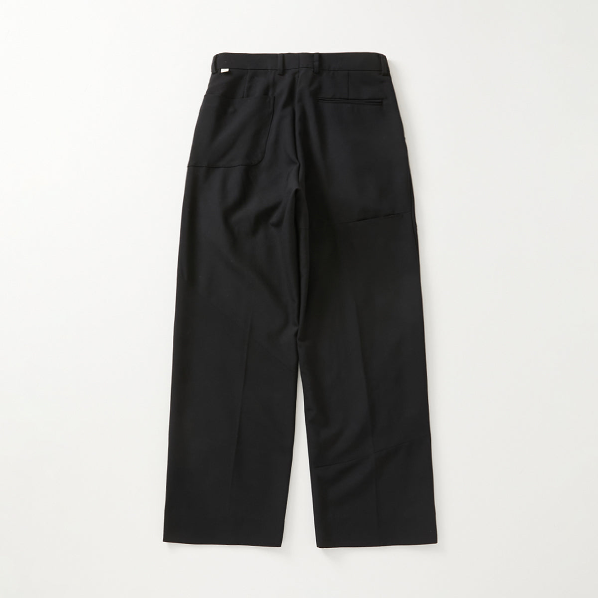 パンツ FAF FAKE AS FLOWERS Worker Pants FAF（Fake As Flowers）Switching Slacks – process