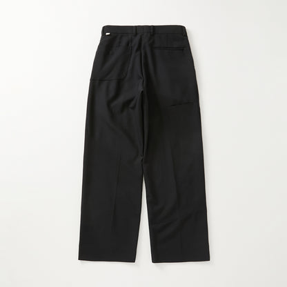 [FAF] Switching Slacks