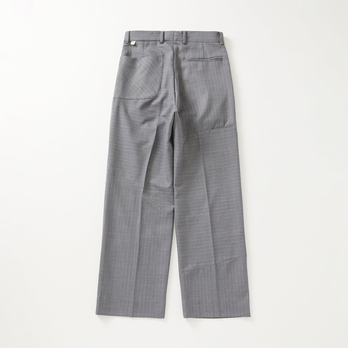 [FAF] Switching Slacks