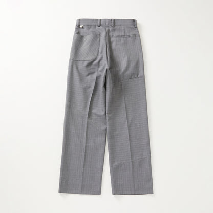 [FAF] Switching Slacks