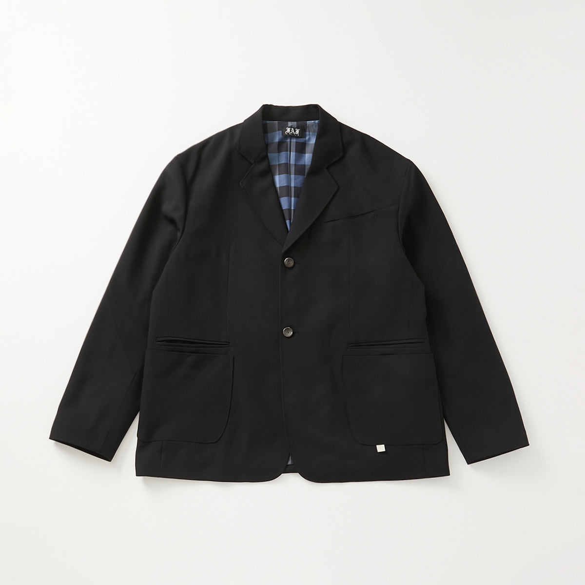[FAF] Switching Jacket