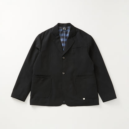 [FAF] Switching Jacket