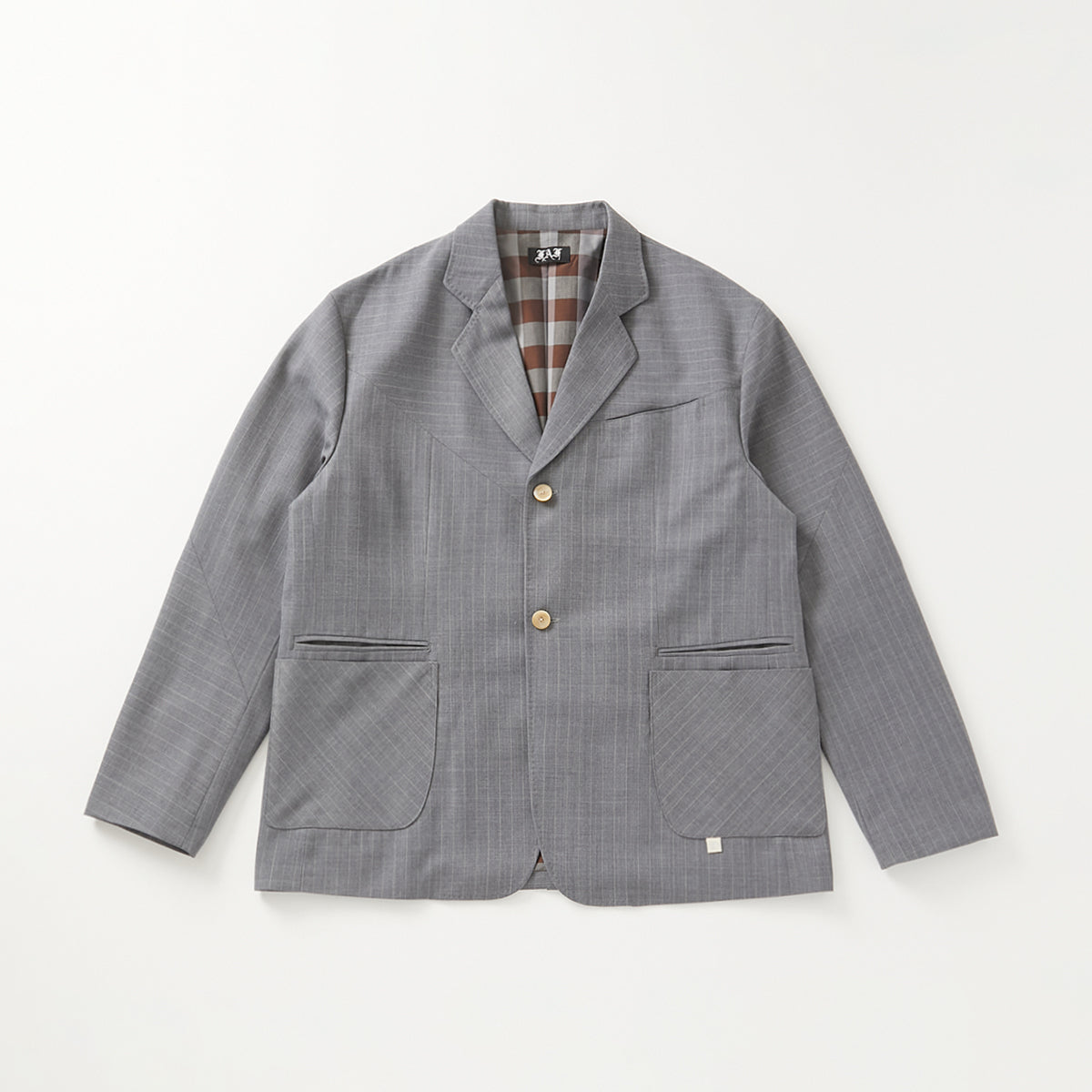[FAF] Switching Jacket