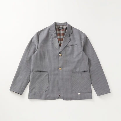 [FAF] Switching Jacket