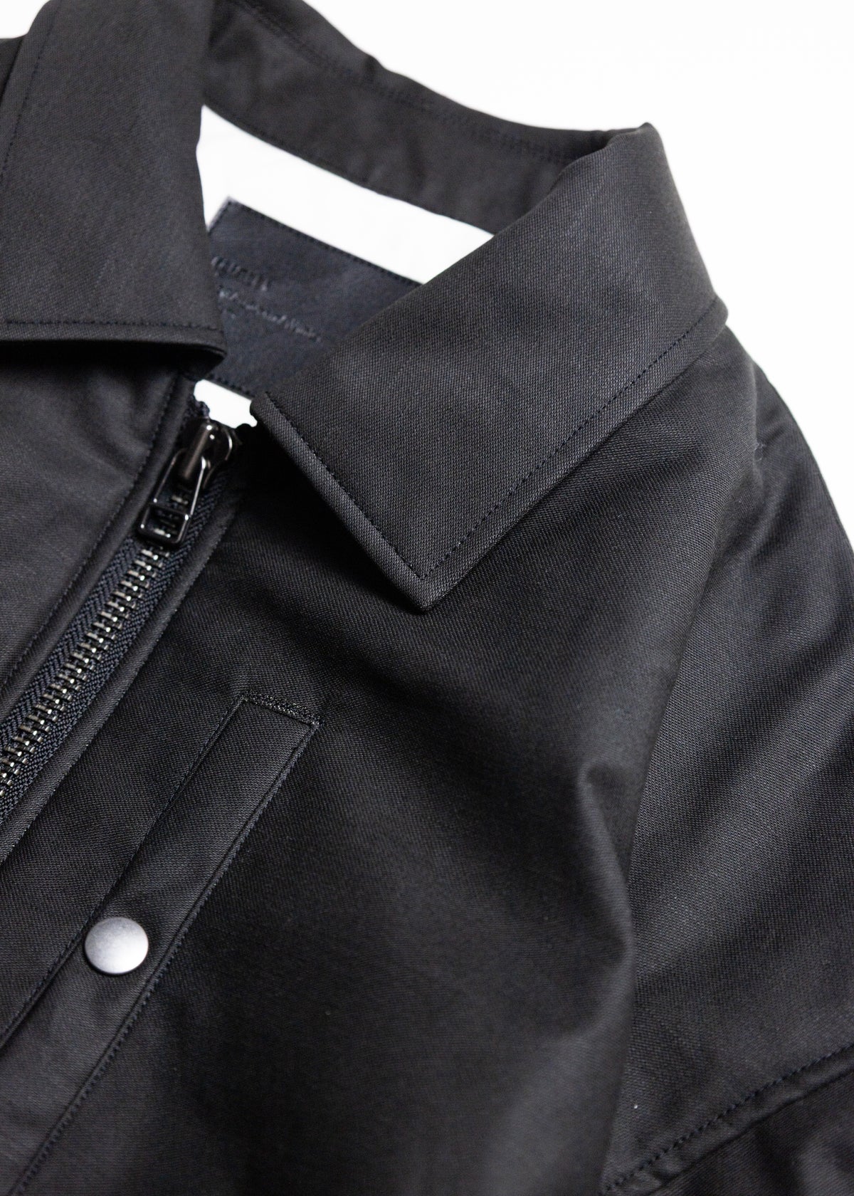 [ryaw] Critica Jacket