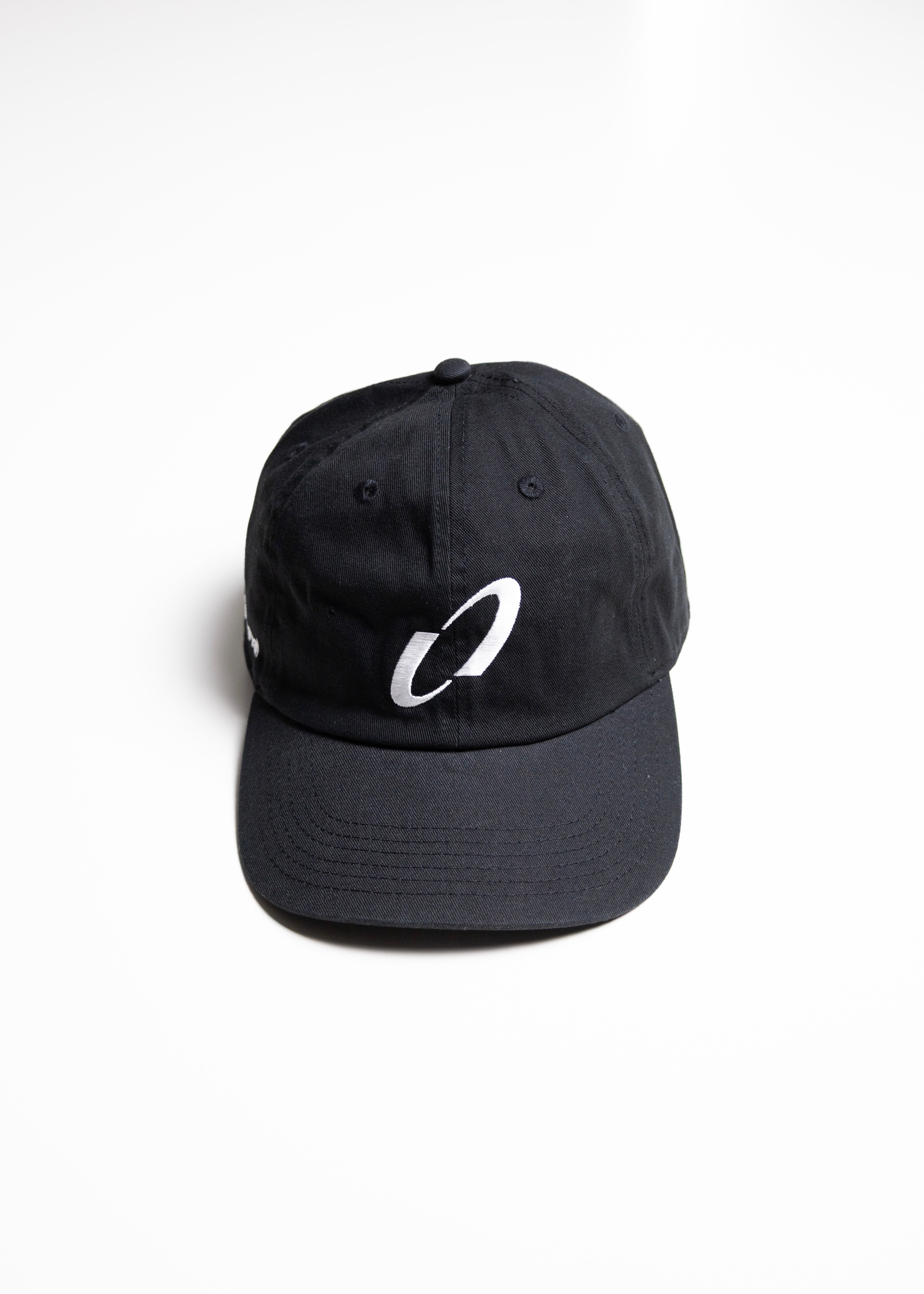 CABARET POVAL（キャバレーポバール）3G Logo 6-Panel Cap – process