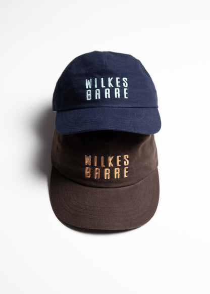 [wonderland] Parrish Cap