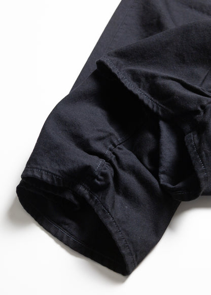 [refomed] FRESH MAN DENIM WIDE PANTS by EDWIN　"OW"