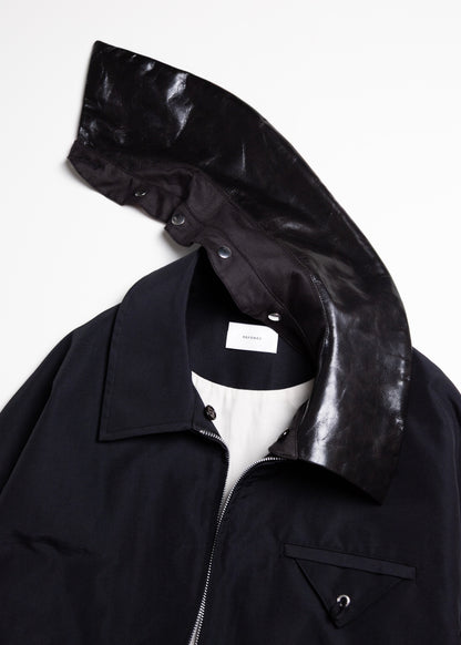 [refomed] DOKA NYLON JACKET "TARP"