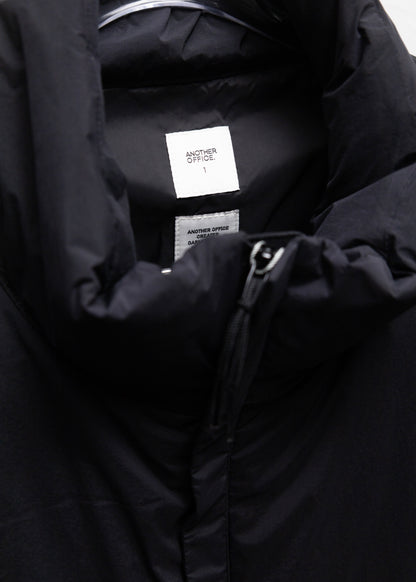 [ANOTHER OFFICE] Snowman Down Jacket