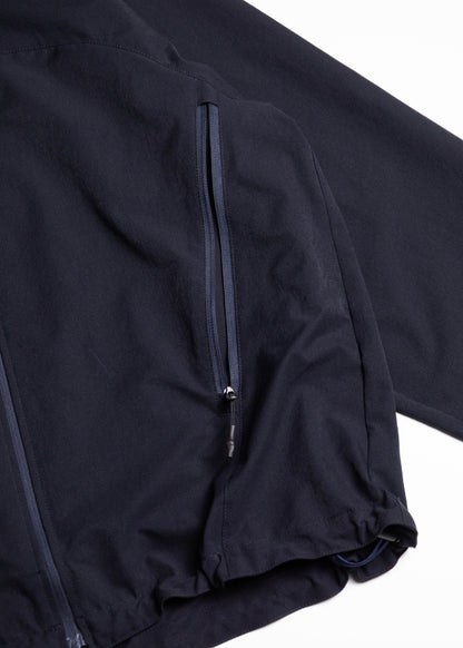 [CABARET POVAL] Breathable Utility Jacket