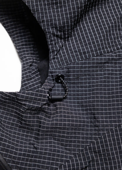 [PASTOR NOVA] CONFUSE BALACLAVA JACKET