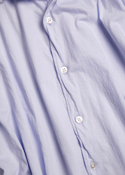 [KANEMASA PHIL.] 46G Artisan Shirt