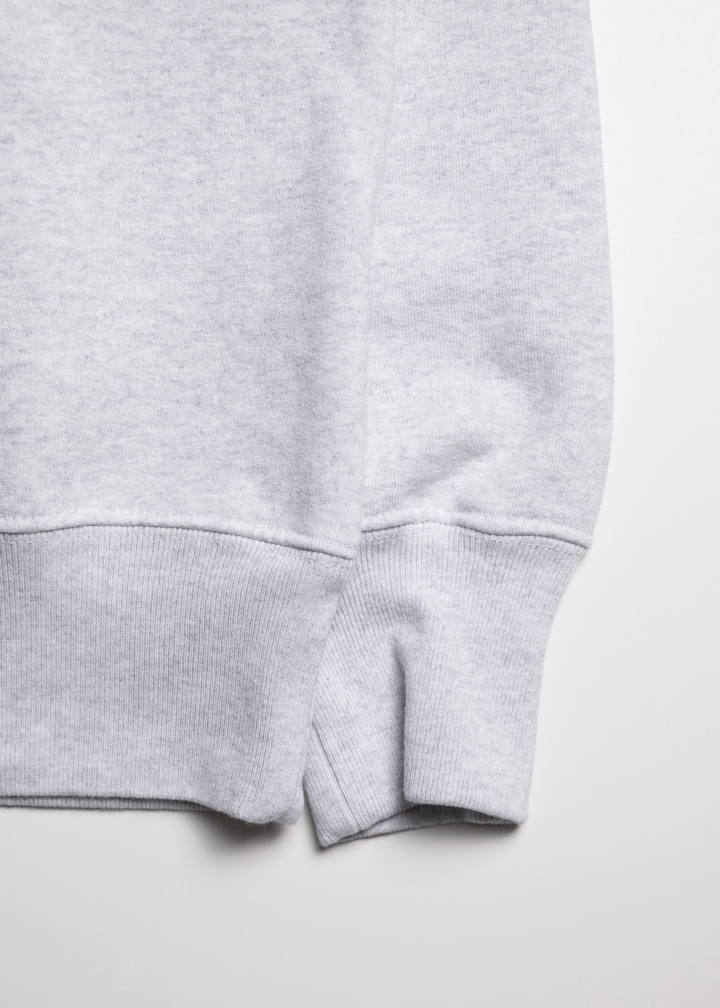 [CABARET POVAL] Original Logo Crewneck