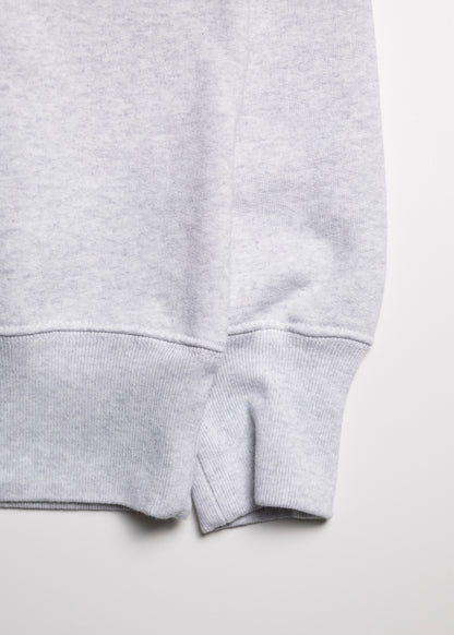 [CABARET POVAL] Original Logo Crewneck