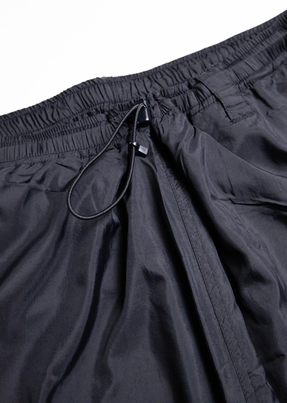 [SOL soonerorlater] NYLON OVER PANTS