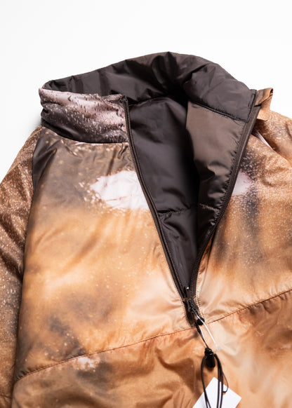 [bal original] OCTA INSULATED PULLOVER JACKET