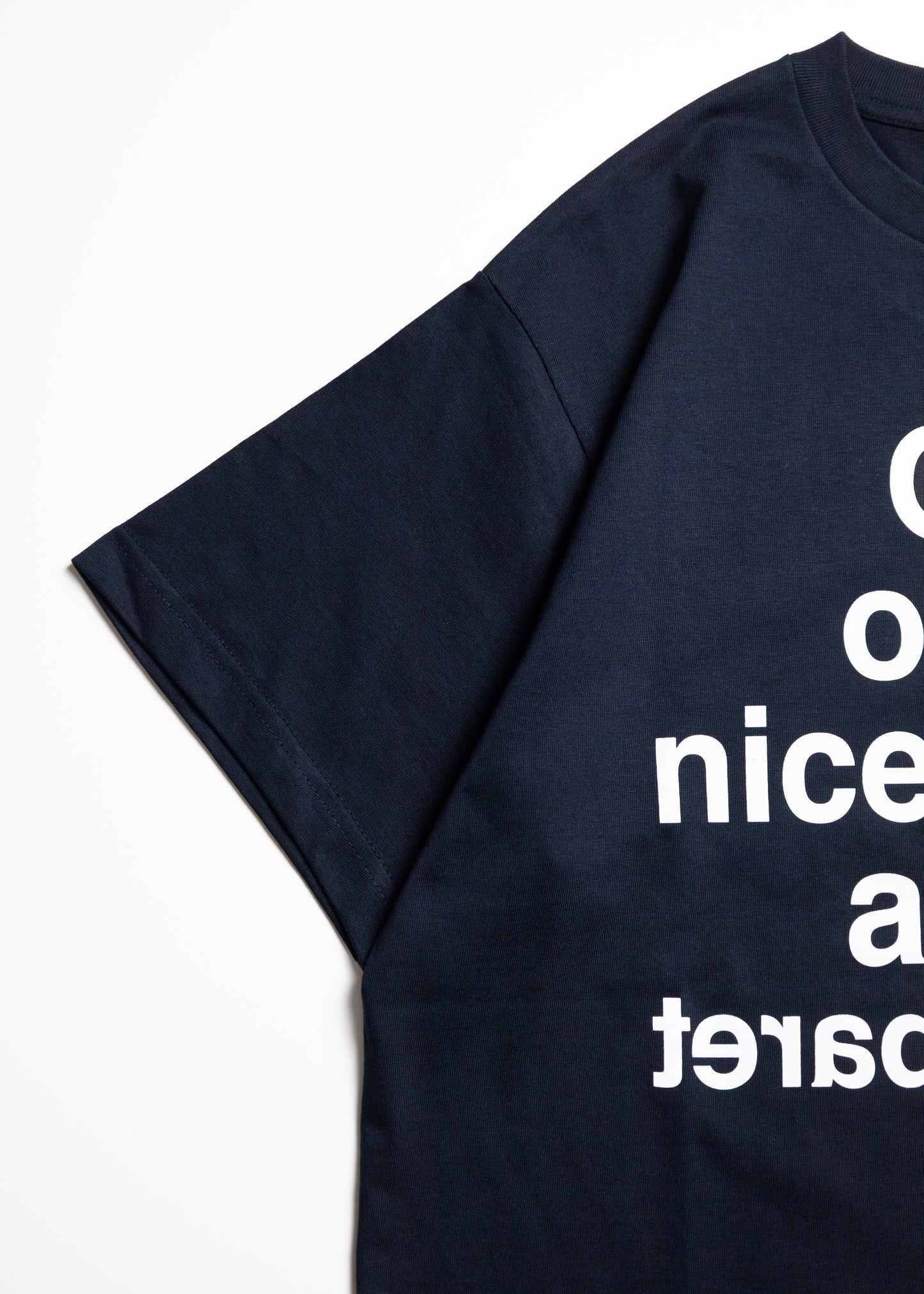 [CABARET POVAL] Nice Things Tee