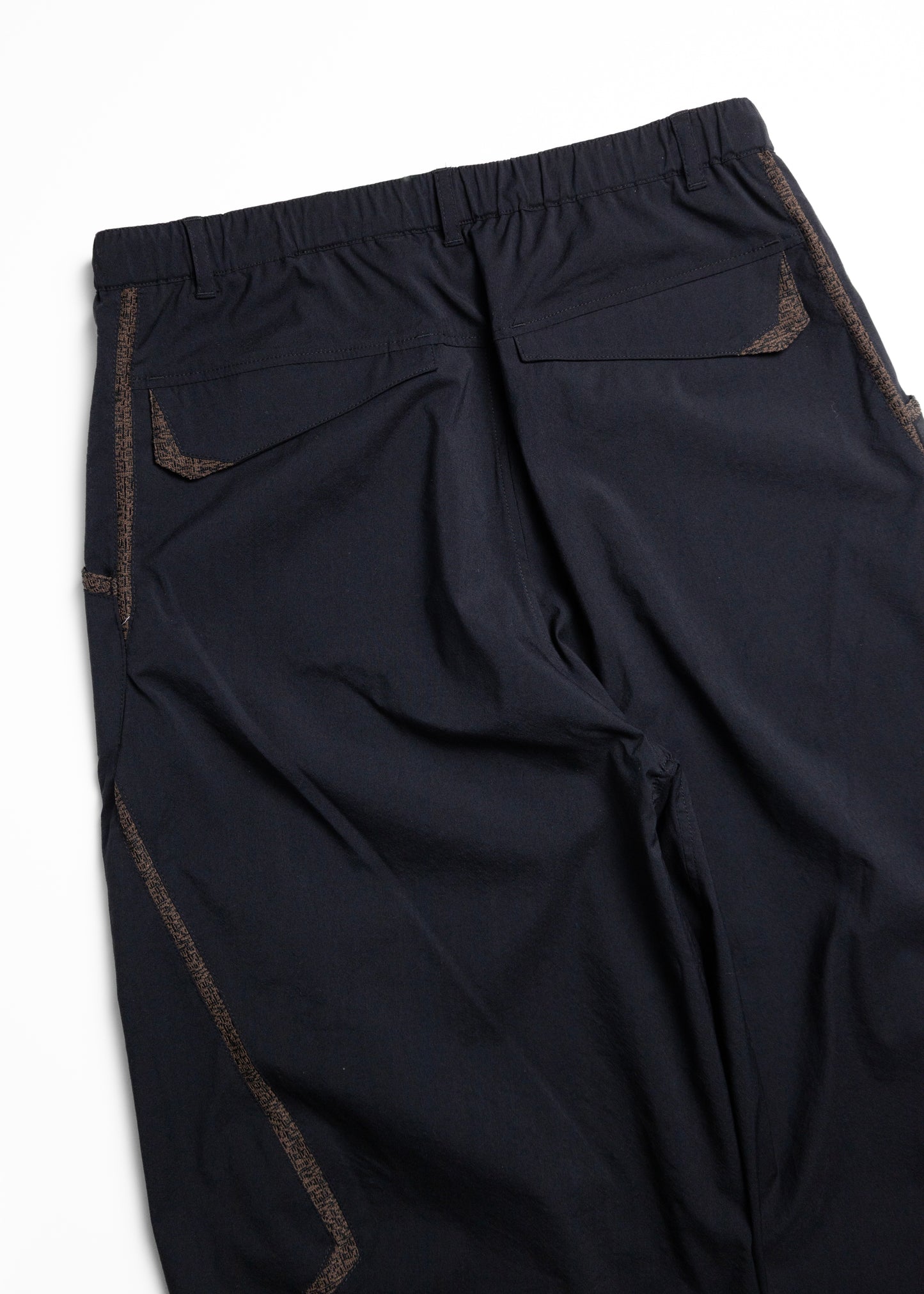 [PASTOR NOVA] GASH LINE PANTS Ⅲ