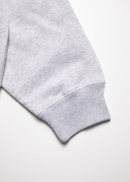 [SOL soonerorlater] 3GUYS ZIP HOODIE