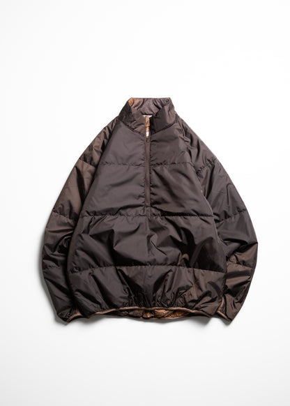 [bal original] OCTA INSULATED PULLOVER JACKET
