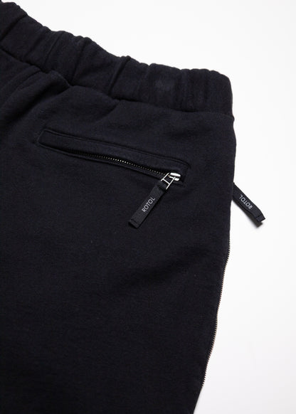 [ROTOL] LOOPWHEEL SWEAT SHORTS