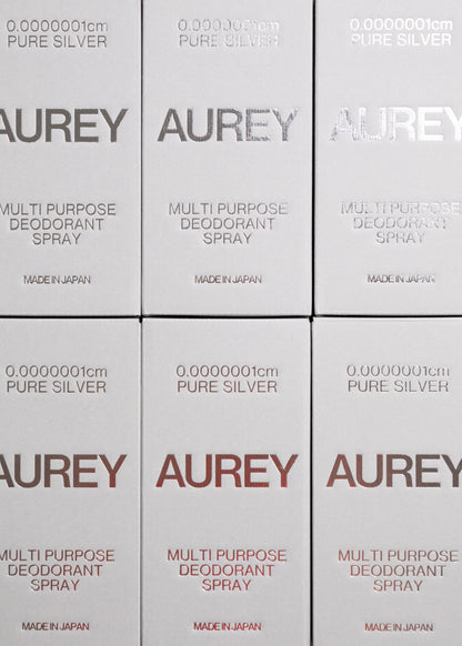 [AUREY VEIL] AUREY PURE ONE SPRAY