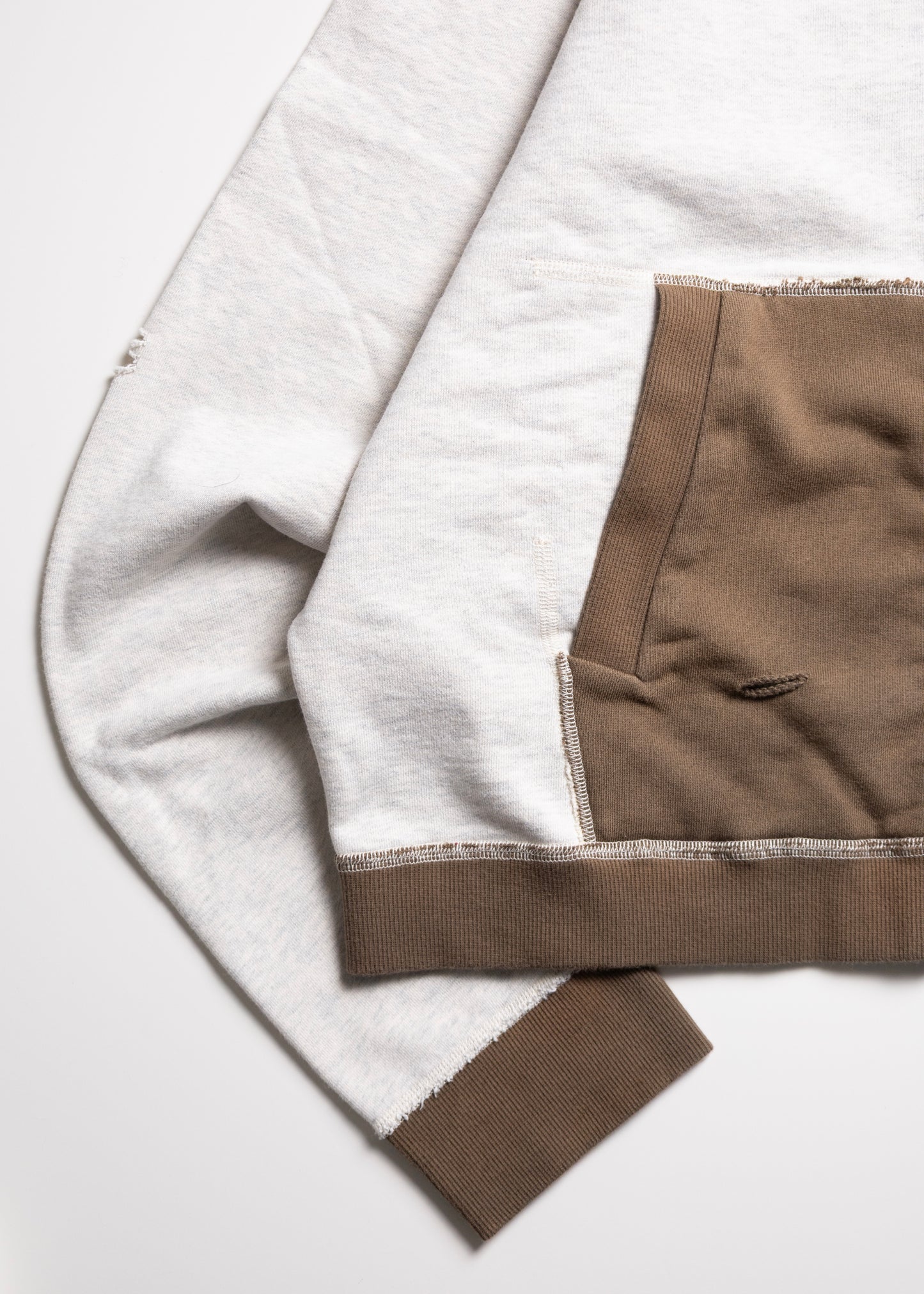 [FAF] Stella（Zip up Hoodie）