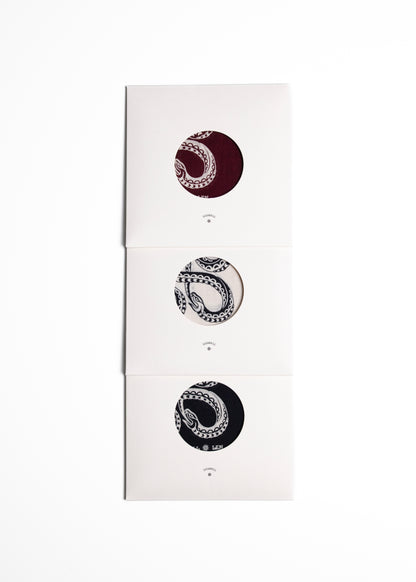 [SUGARHILL] TATOO FLASH BANDANA