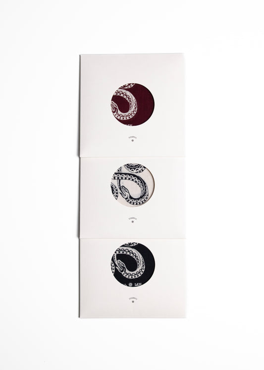 [SUGARHILL] TATOO FLASH BANDANA