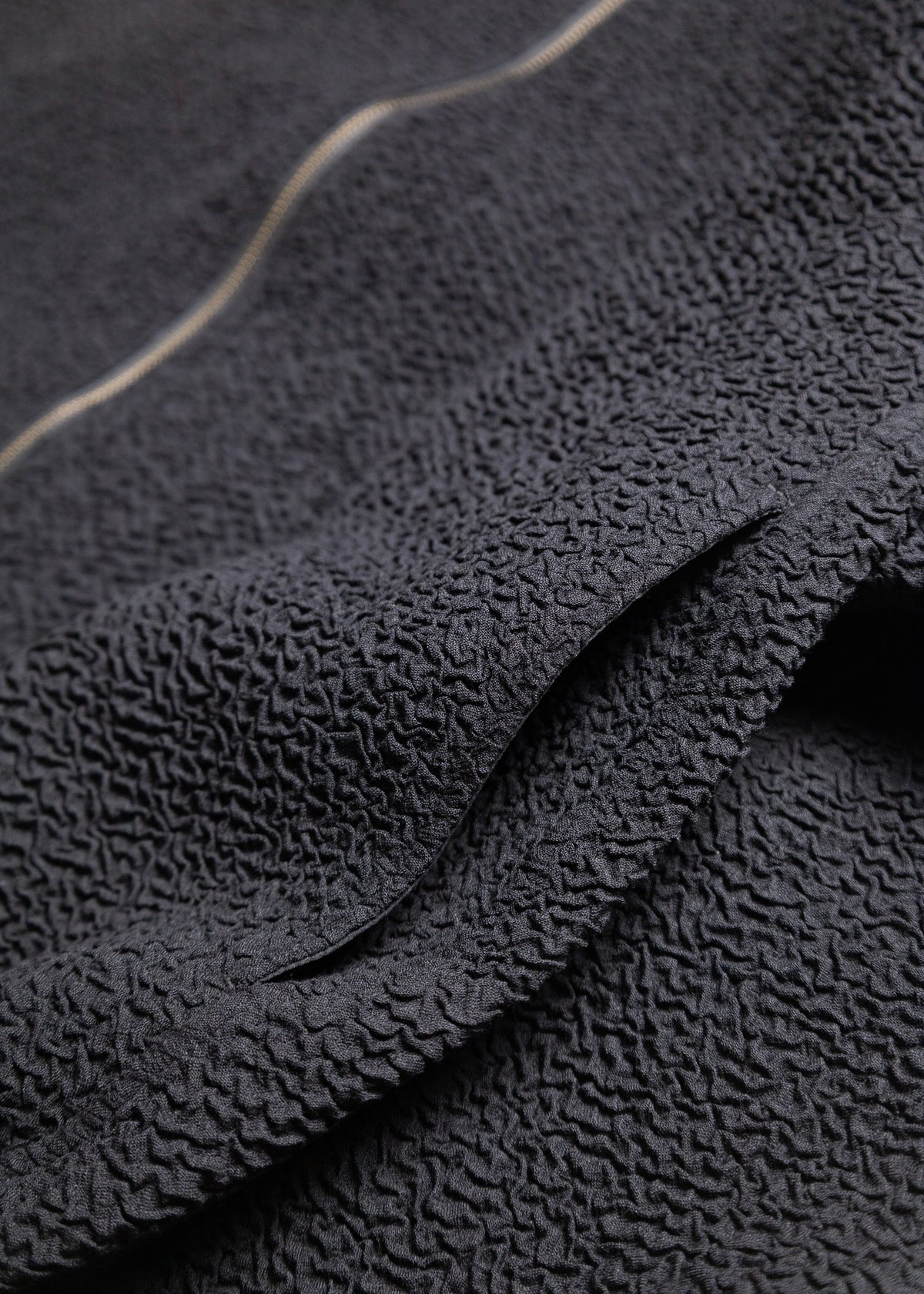 [PASTOR NOVA] UNDULATIO HOODIE