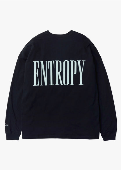 [UNTRACE] _212 / L/S Graphic tee_2