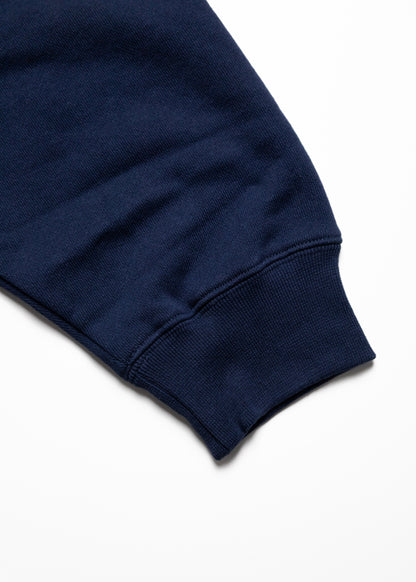 [SOL soonerorlater] 3GUYS ZIP HOODIE