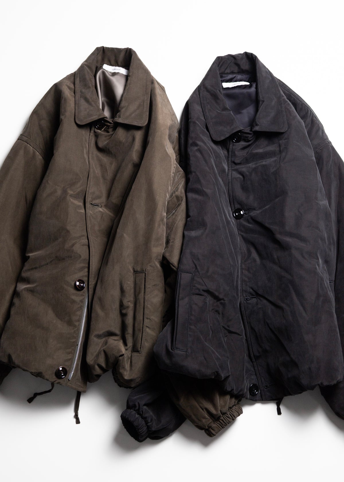[refomed] Hearth WORK JACKET