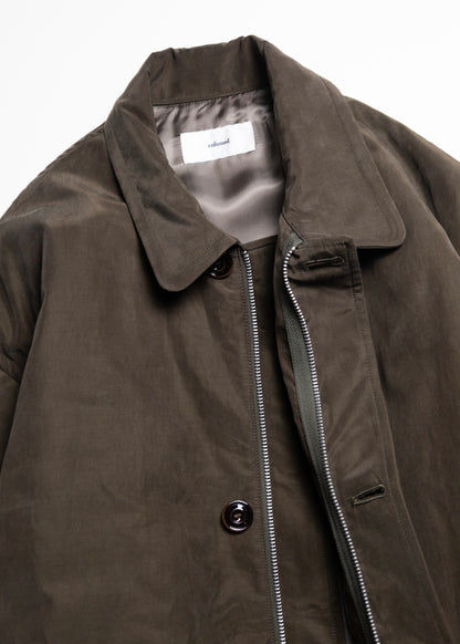 [refomed] Hearth WORK JACKET
