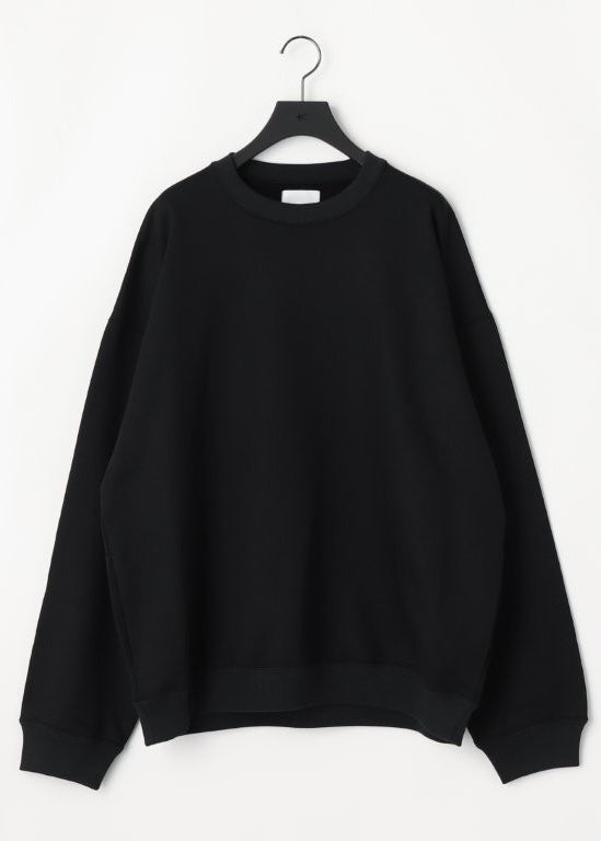 [KANEMASA PHIL.] 28G Cupro Pullover