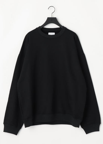 [KANEMASA PHIL.] 28G Cupro Pullover