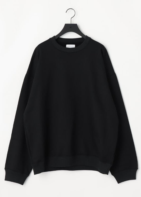 [KANEMASA PHIL.] 28G Cupro Pullover