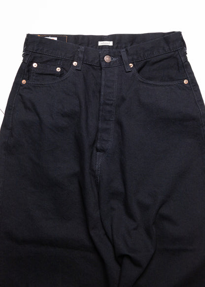 [refomed] FRESH MAN DENIM WIDE PANTS by EDWIN　"OW"