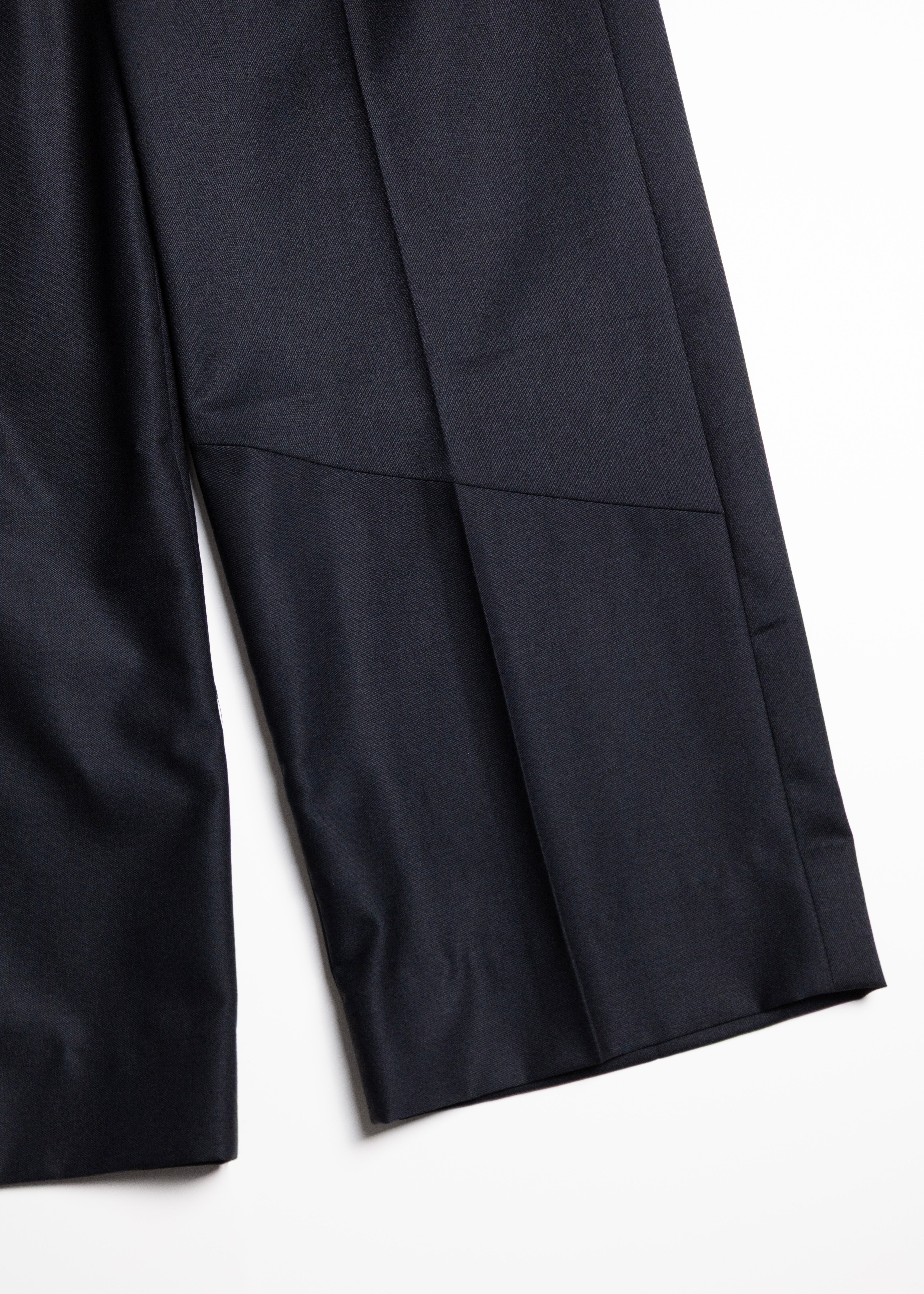 FAF（Fake As Flowers）Switching Slacks – process