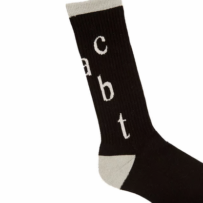 [CABARET POVAL]Basic Socks