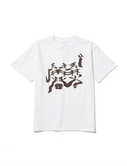 [Sasquatchfabrix.] SHORYUKEN T-SHIRT