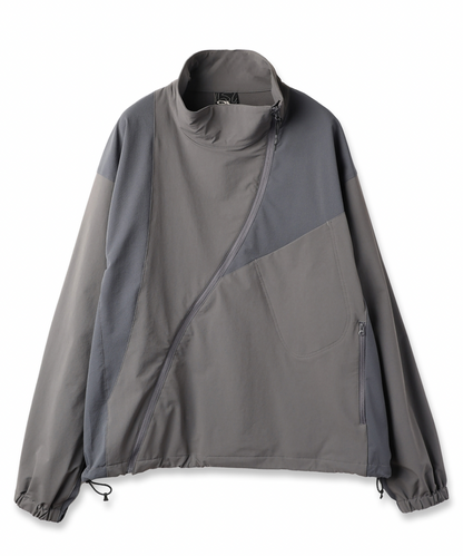 OL(オーエル)SWITCHING TECH ZIP JACKET - 通販 – process OL(オーエル)SWITCHING TECH ZIP JACKET - 通販 – process
