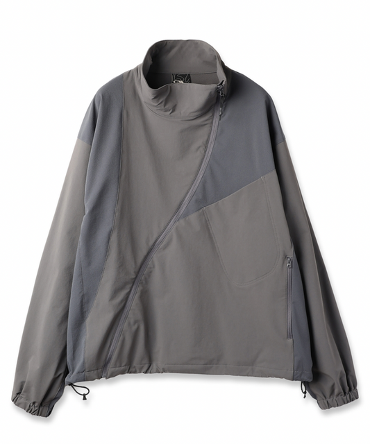 [OL] SWITCHING TECH ZIP JACKET