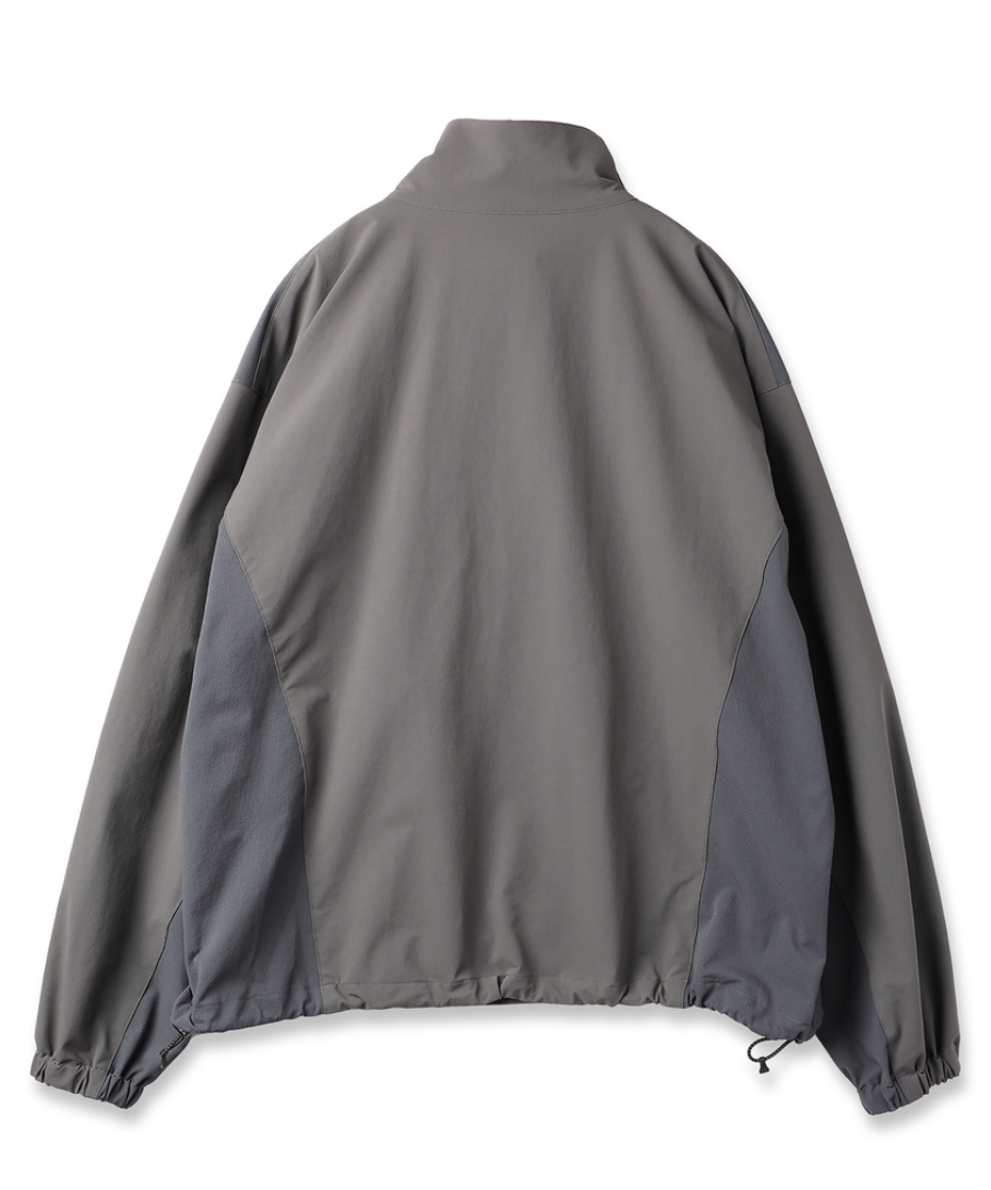 OL(オーエル)SWITCHING TECH ZIP JACKET - 通販 – process OL(オーエル)SWITCHING TECH ZIP JACKET - 通販 – process